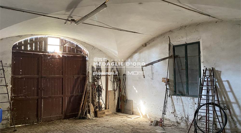 ED 1 - INTERNO CASA