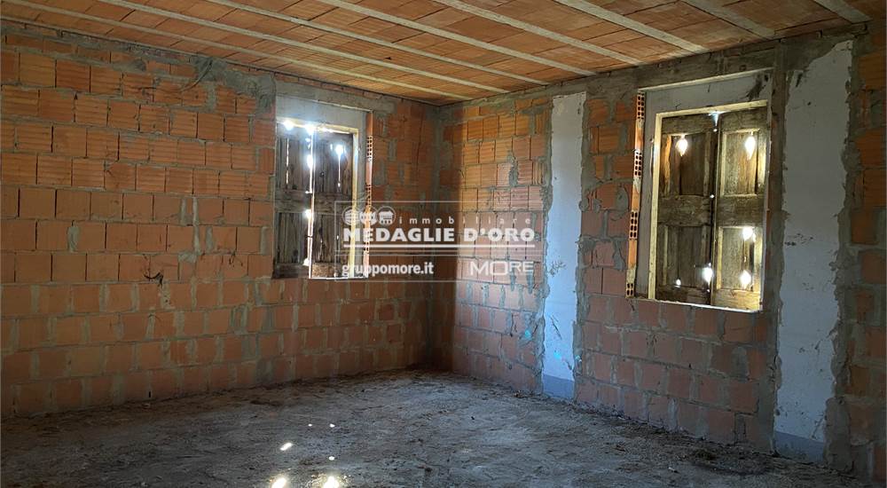 ED 1 - INTERNO CASA