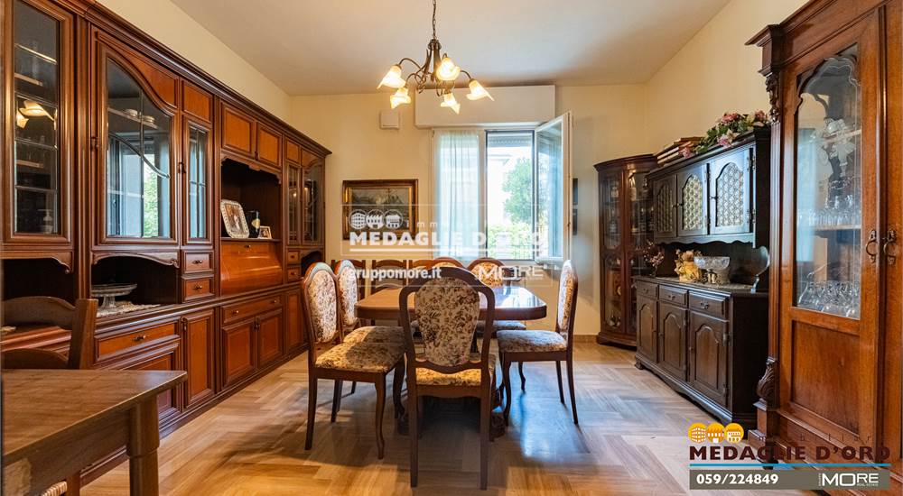 SOGGIORNO APPARTAMENTO PIANO TERRA