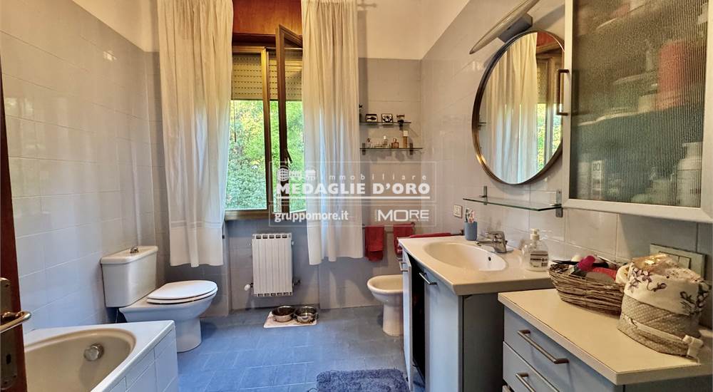 BAGNO 1