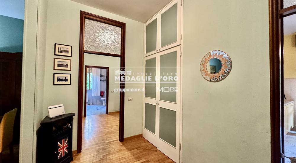 INGRESSO