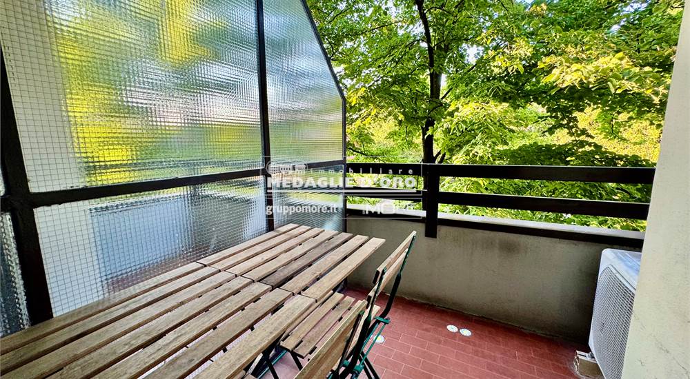 BALCONE