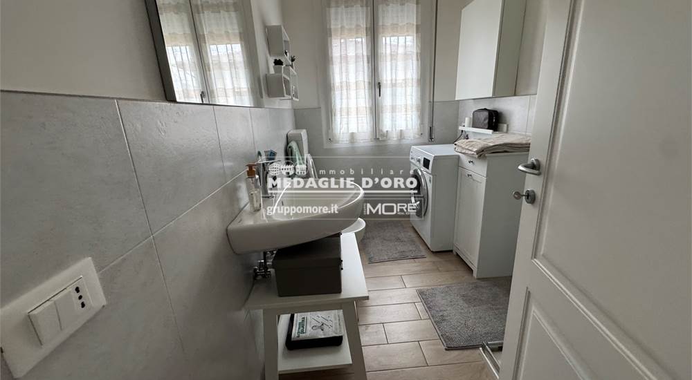 BAGNO