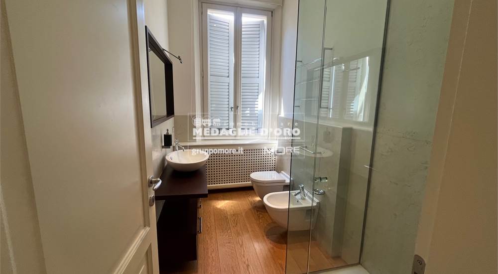 BAGNO