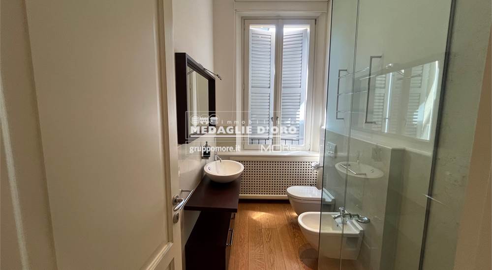 BAGNO