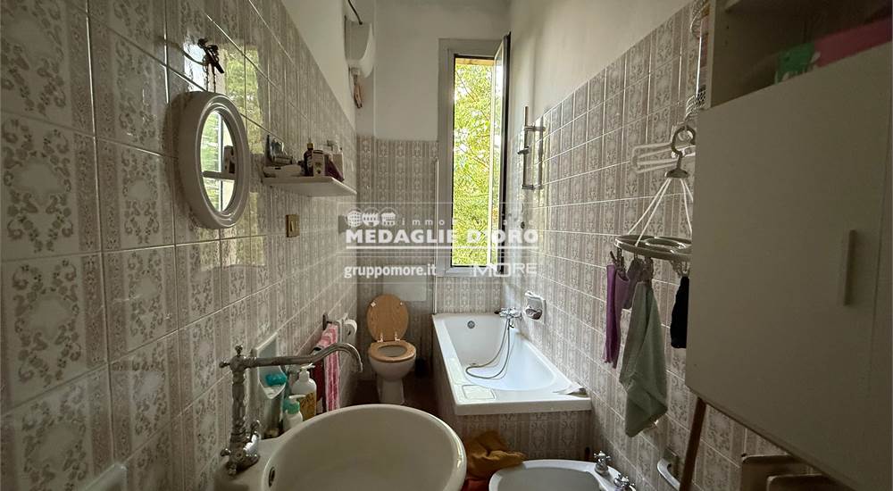 BAGNO