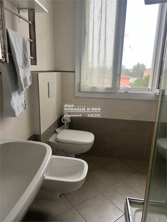 BAGNO