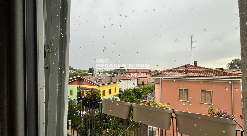 BALCONE