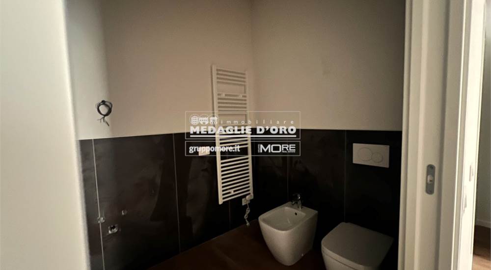 BAGNO CAMERA MATRIMONIALE