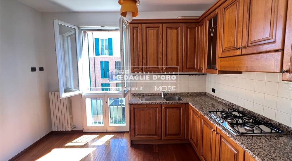 CUCINA ABITABILE