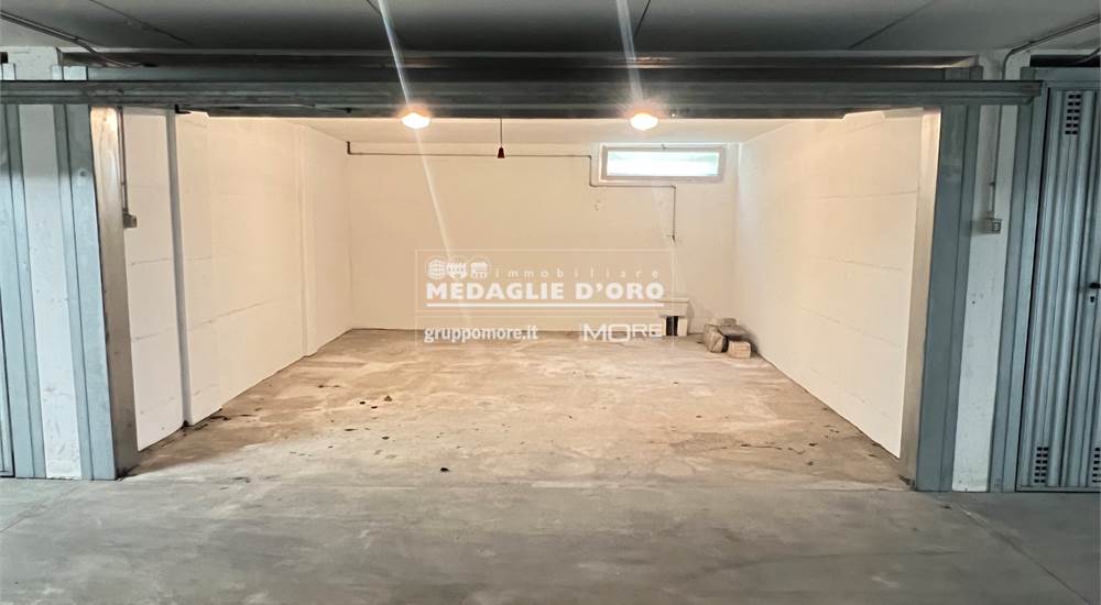 GARAGE DOPPIO