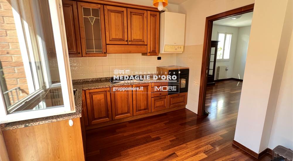 CUCINA ABITABILE