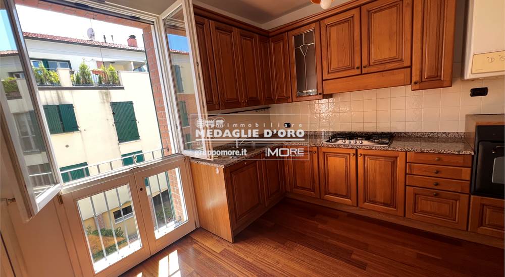 CUCINA ABITABILE