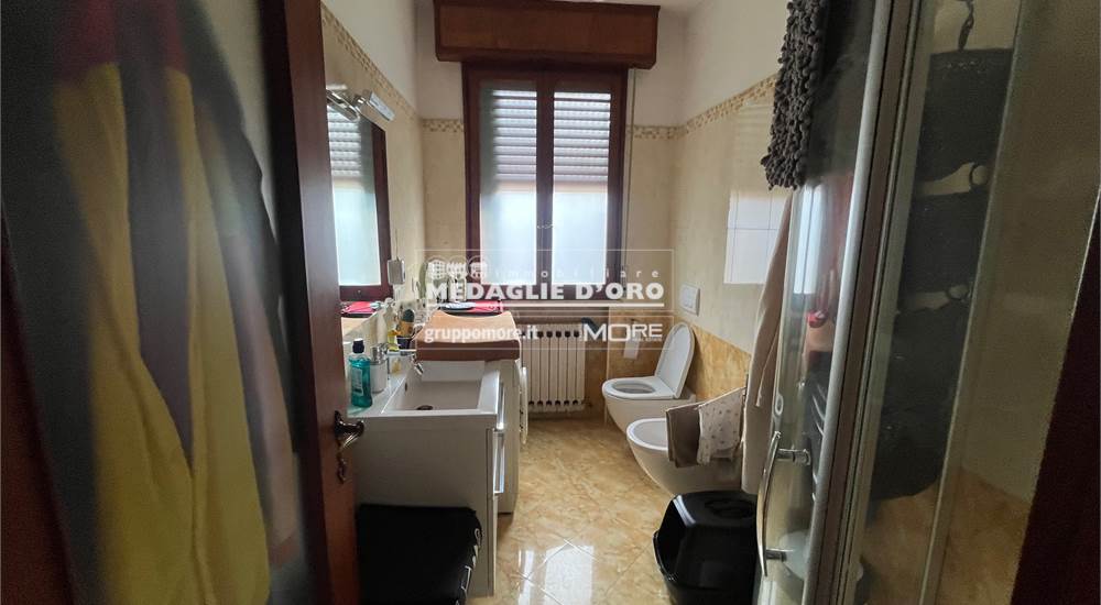 BAGNO