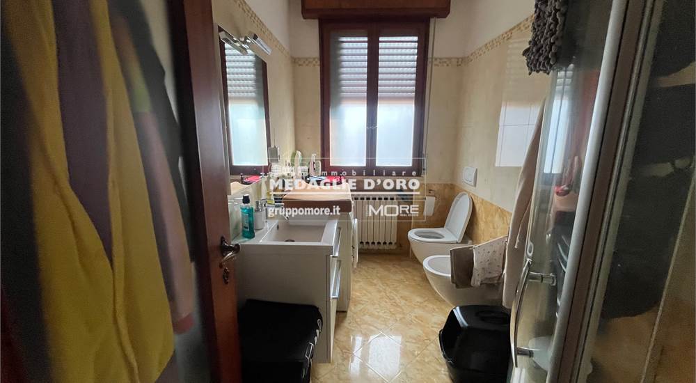 BAGNO