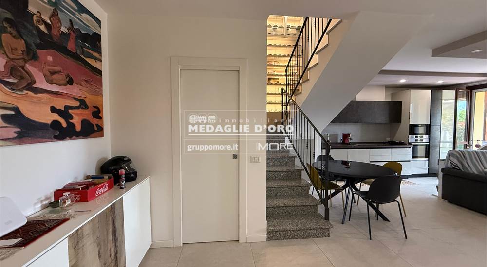 INGRESSO IN SOGGIORNO