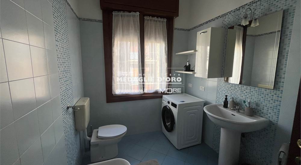 BAGNO