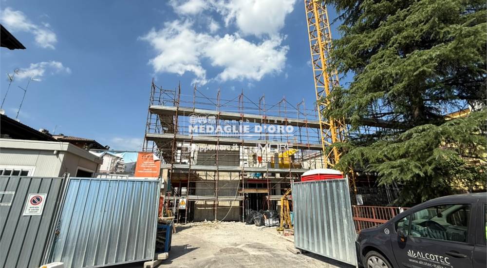 STATO LAVORI 07.2025