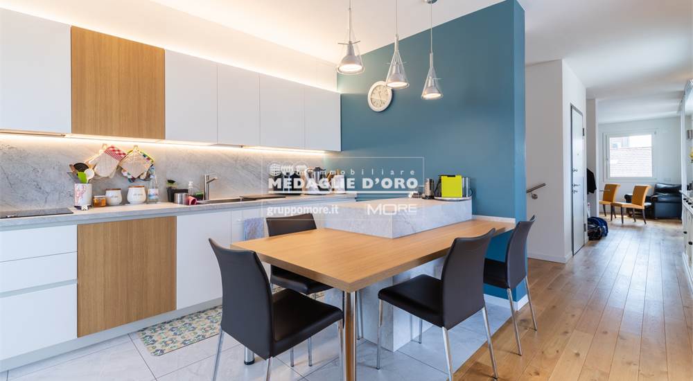 CUCINA 