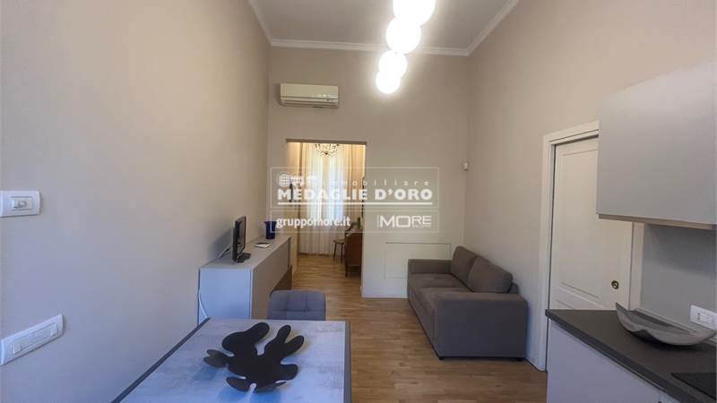 In affitto a Modena (Zona Viali)