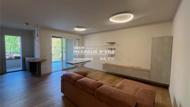 APP.TO  - 2 CAMERE - 2 BAGNI