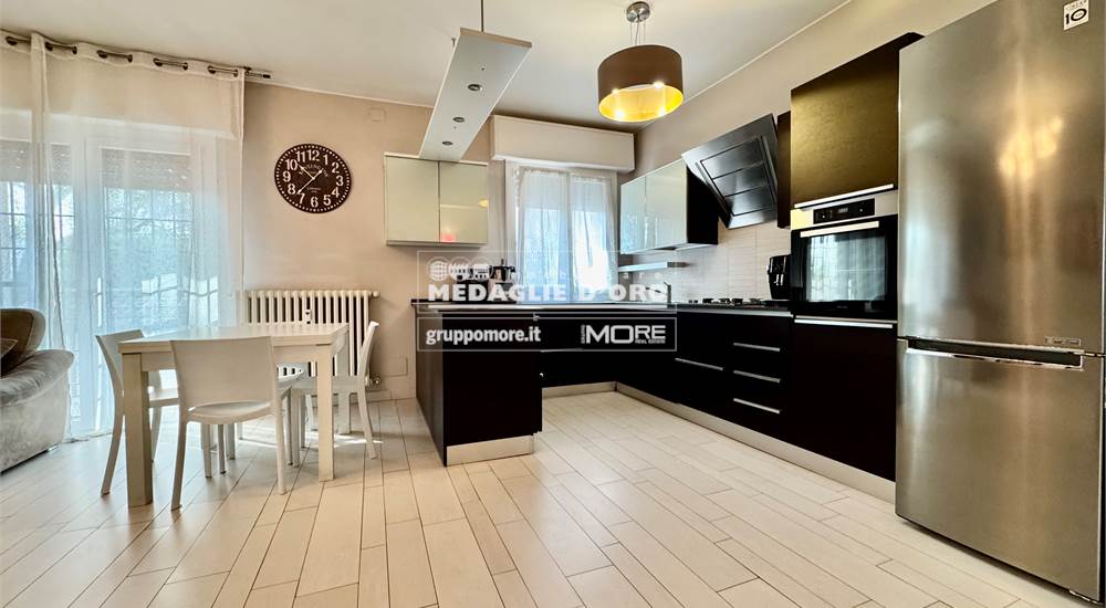 SOGGIORNO E ANGOLO COTTURA