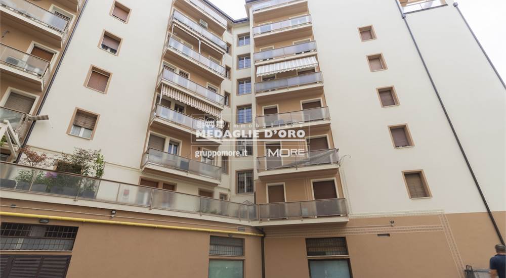 CONDOMINIO CORTILE RETRO