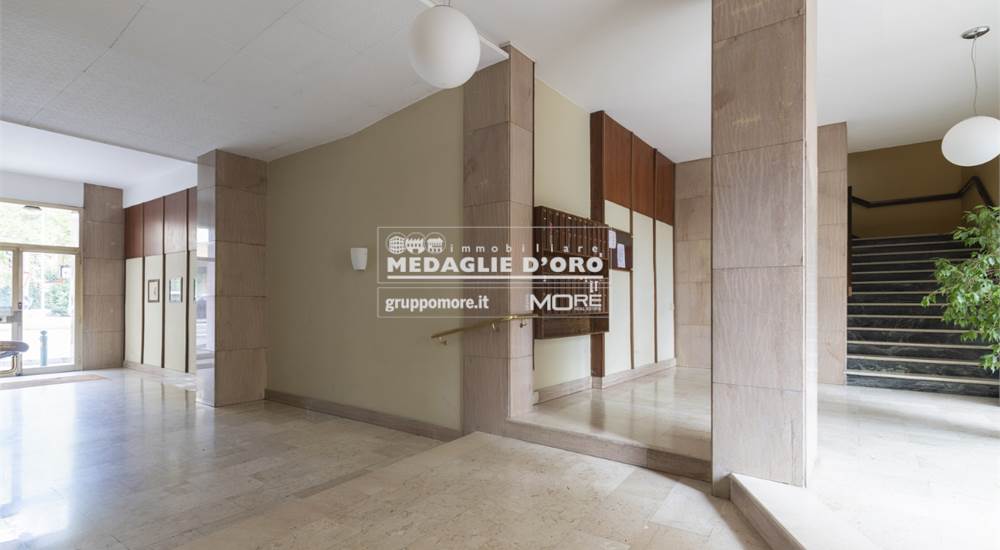 ANDRONE CONDOMINIALE