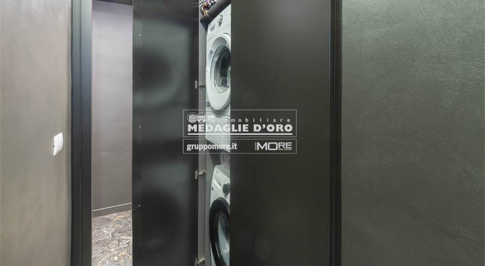  ZONA LAVANDERIA BAGNO