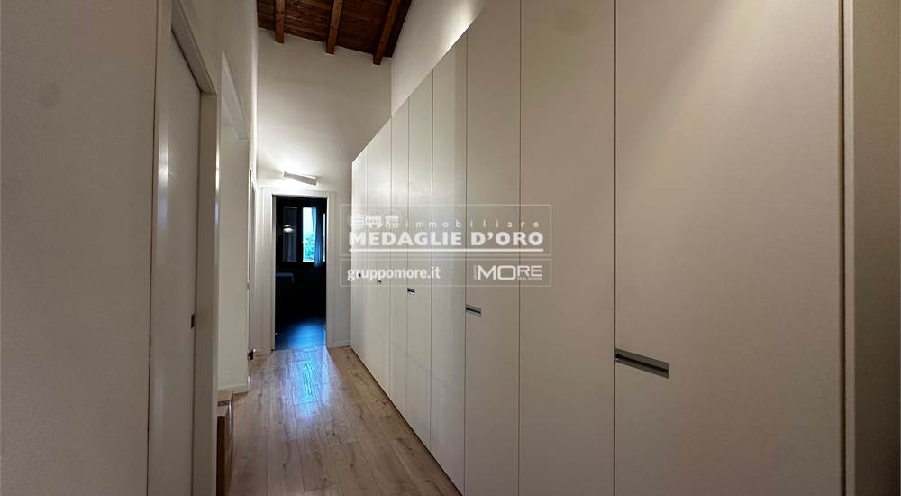 ARMADIATURA DISIMPEGNO