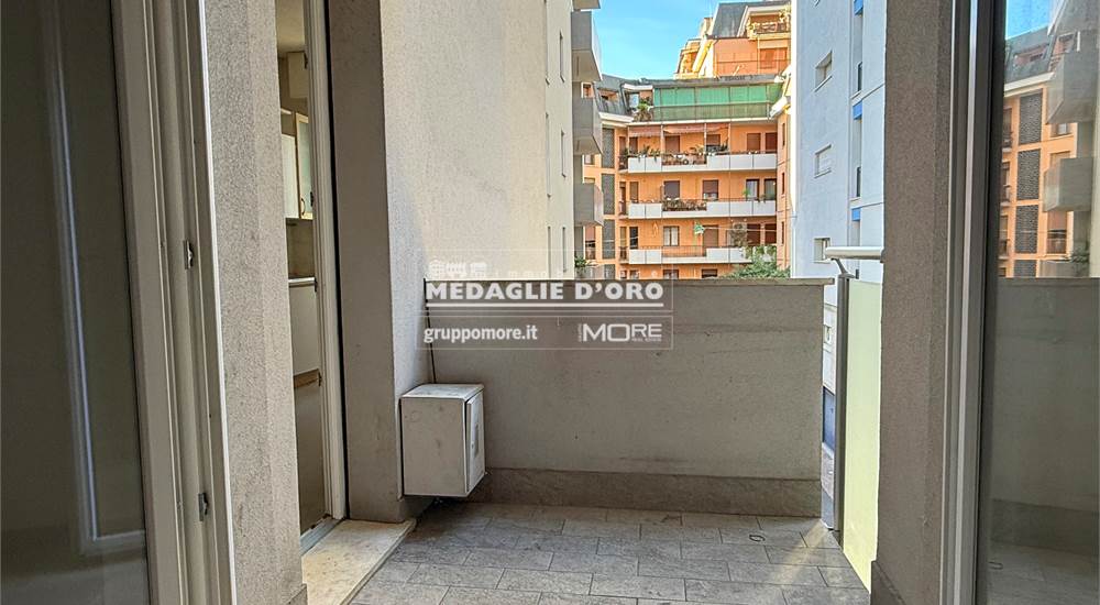 BALCONE SALA E CUCINA 