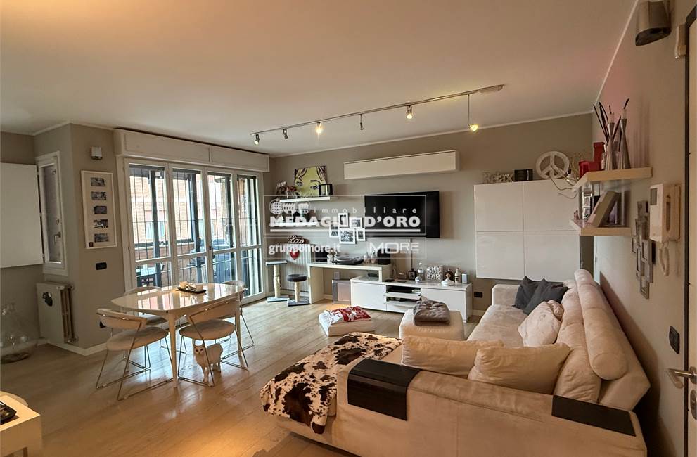 Appartamento moderno in zona Madonnina