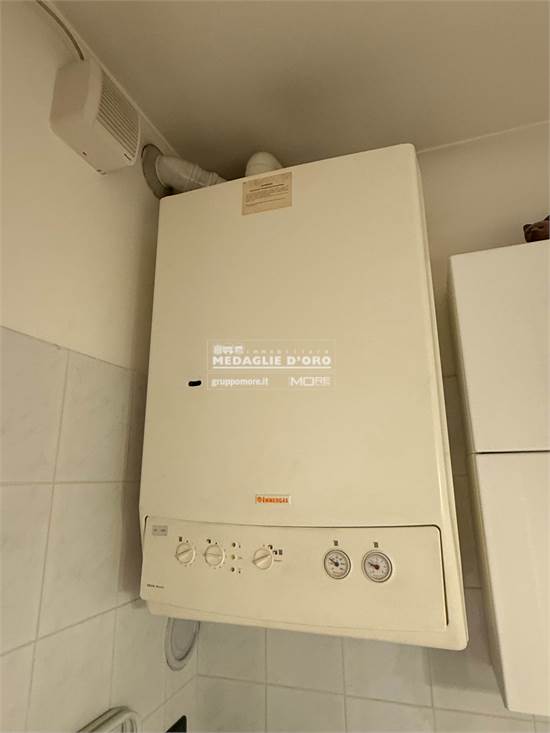 CALDAIA AUTONOMA 
